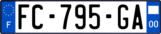 FC-795-GA
