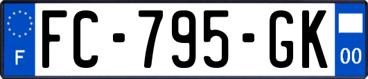 FC-795-GK