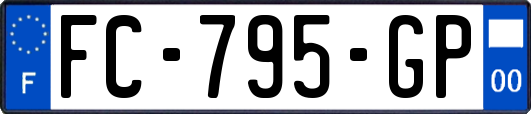 FC-795-GP