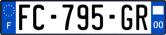 FC-795-GR