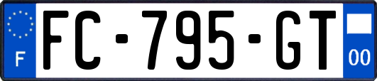 FC-795-GT