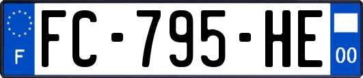 FC-795-HE