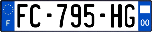 FC-795-HG