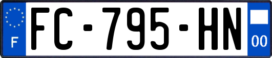 FC-795-HN