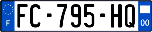 FC-795-HQ