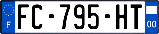 FC-795-HT