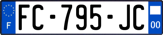 FC-795-JC