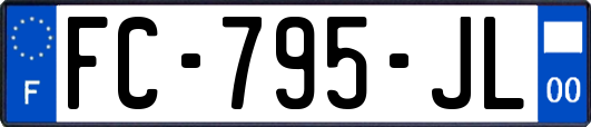 FC-795-JL