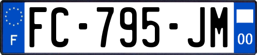 FC-795-JM