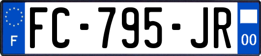 FC-795-JR