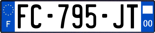 FC-795-JT