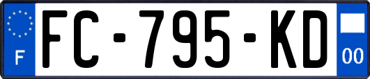 FC-795-KD
