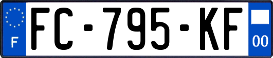 FC-795-KF