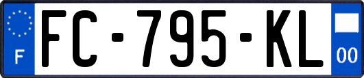 FC-795-KL