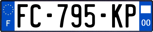 FC-795-KP
