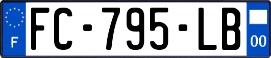 FC-795-LB