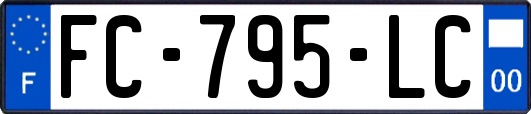 FC-795-LC