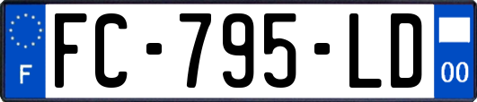 FC-795-LD