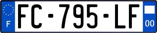 FC-795-LF
