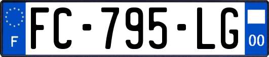 FC-795-LG