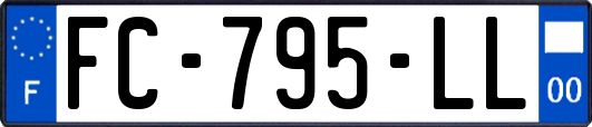 FC-795-LL