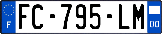 FC-795-LM