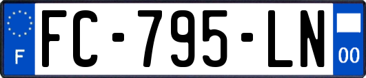 FC-795-LN