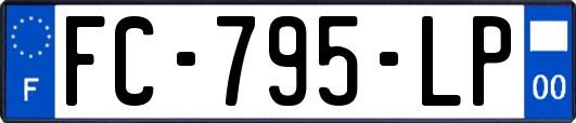 FC-795-LP