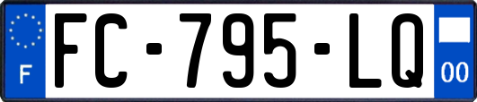 FC-795-LQ