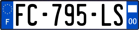 FC-795-LS