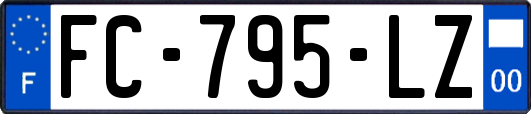 FC-795-LZ