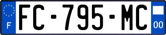 FC-795-MC