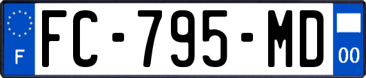 FC-795-MD