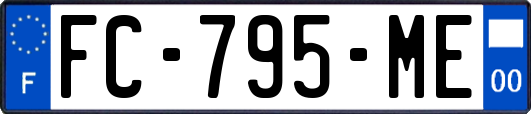 FC-795-ME