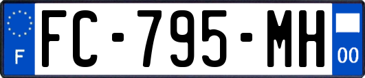 FC-795-MH
