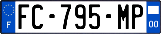 FC-795-MP