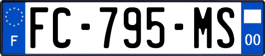 FC-795-MS