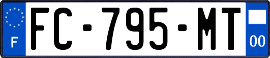 FC-795-MT