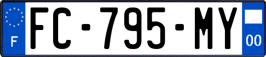 FC-795-MY