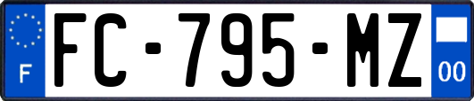 FC-795-MZ