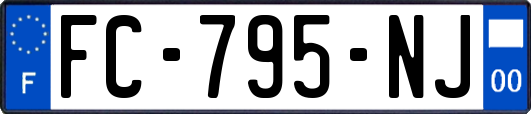 FC-795-NJ