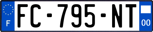 FC-795-NT