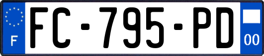FC-795-PD