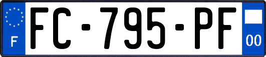 FC-795-PF