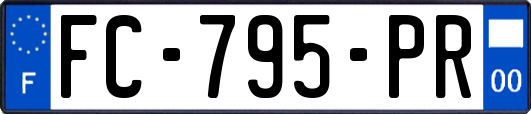 FC-795-PR