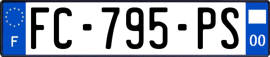 FC-795-PS