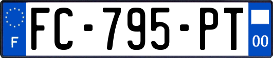 FC-795-PT
