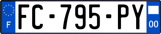 FC-795-PY