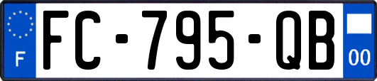 FC-795-QB