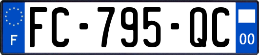 FC-795-QC